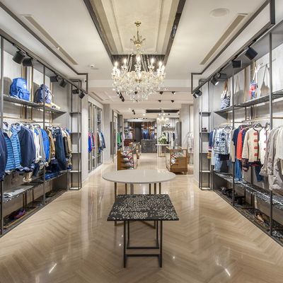 REFORMA TIENDA 14 Oz. EN A CORUÑA