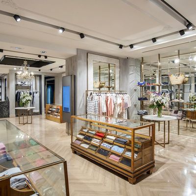 REFORMA TIENDA 14 Oz. EN A CORUÑA