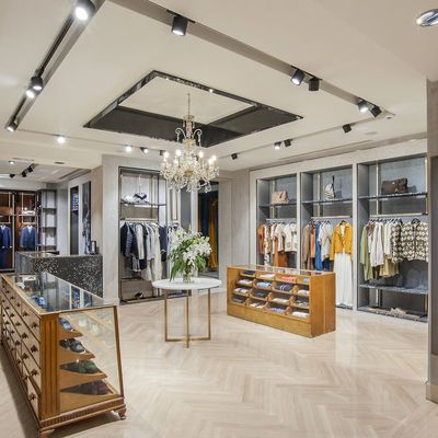 REFORMA TIENDA 14 Oz. EN A CORUÑA