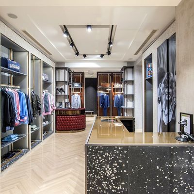 REFORMA TIENDA 14 Oz. EN A CORUÑA