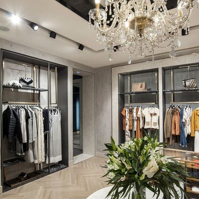 REFORMA TIENDA 14 Oz. EN A CORUÑA