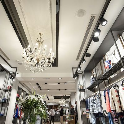 REFORMA TIENDA 14 Oz. EN A CORUÑA