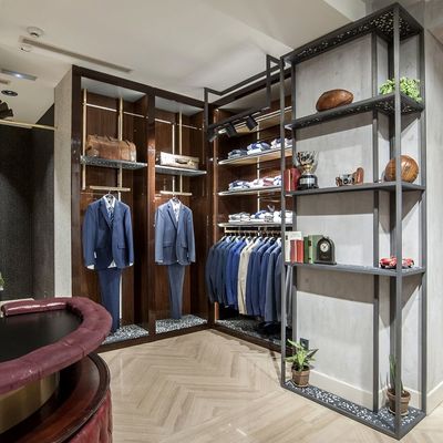 REFORMA TIENDA 14 Oz. EN A CORUÑA