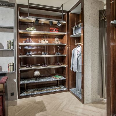 REFORMA TIENDA 14 Oz. EN A CORUÑA