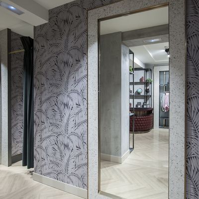 REFORMA TIENDA 14 Oz. EN A CORUÑA