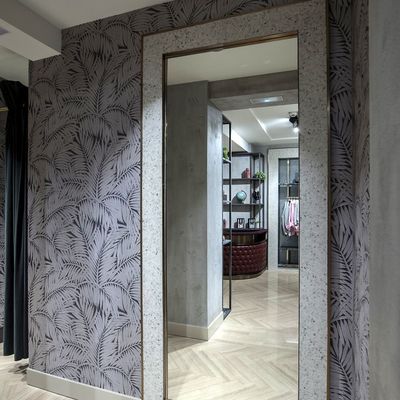 REFORMA TIENDA 14 Oz. EN A CORUÑA