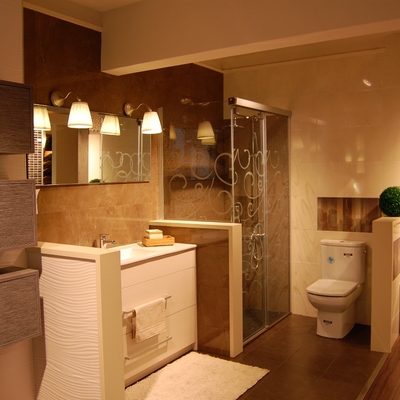 REFORMA TIENDA DE COCINAS