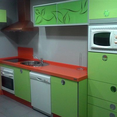 REFORMAS INTEGRALES DE CASAS, LOCALES, EMPRESAS....