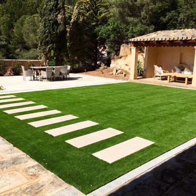 Reforma total vivienda