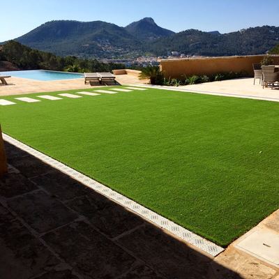 Reforma total vivienda