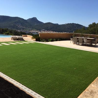 Reforma total vivienda