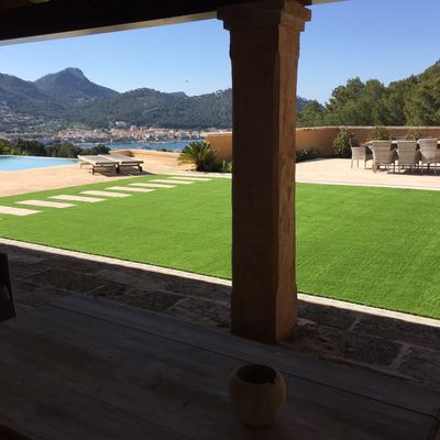 Reforma total vivienda