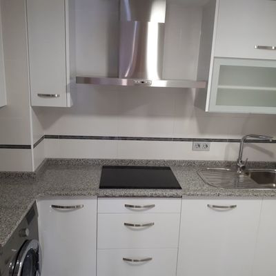 REFORMA UNA VIVIENDA DE MAS DE 50 AÑOS.