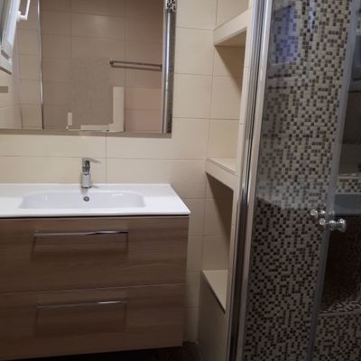 REFORMA UNA VIVIENDA DE MAS DE 50 AÑOS.