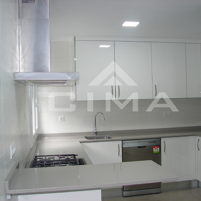 Reforma de Vivienda Unifamiliar