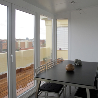 Reforma Vivienda En Chamberí (Madrid)