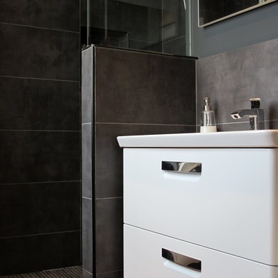 Reforma Vivienda Chamberi (Madrid)