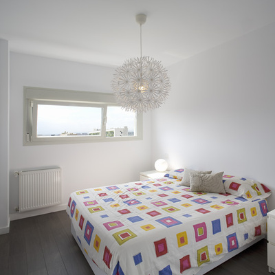 REFORMA Vivienda en Alcorcón, Madrid