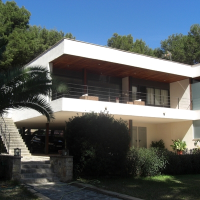 Reforma vivienda en Palmanova