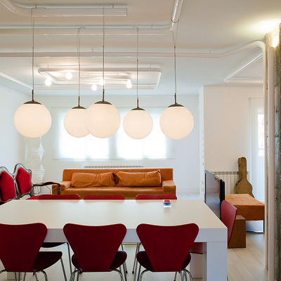 reforma vivienda madrid