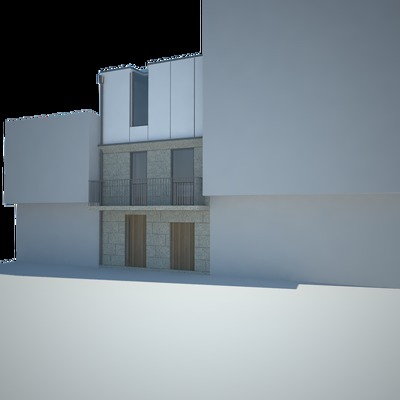 REHABILITACIÓN VIVIENDA PLACITA DE SINGULIS