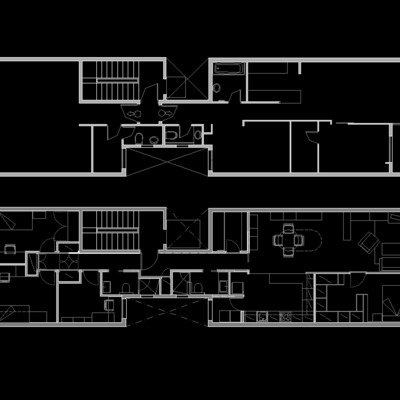 Reforma Y Agregación Vivienda