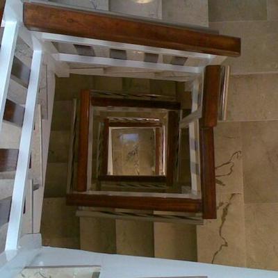 Reforma y acondicionamiento ayuntamiento de Elvillar de Alava.