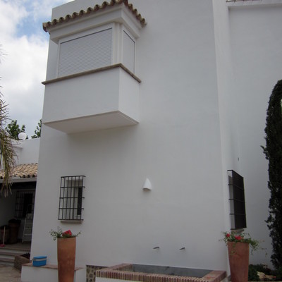 Cortijo Blanco