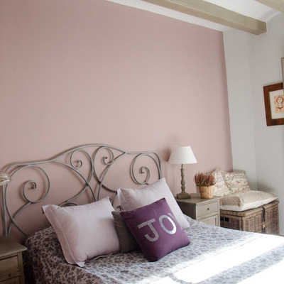 REFORMA Y DECORACION LOW COST DORMITORIO FEMENINO