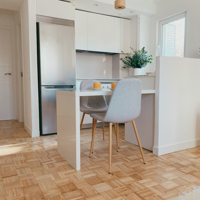 Reforma y decoración vivienda