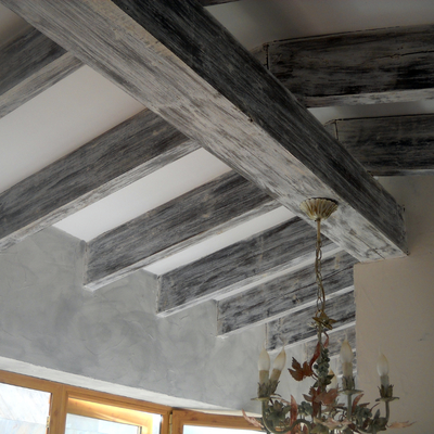 reforma y pintura de cocina