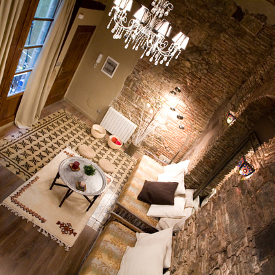 REFORMA Y REHABILITACIÓN APARTAMENTO DALI-2