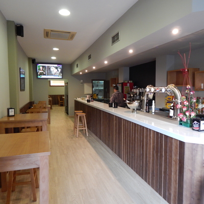 Pulpería El Dorado_El Barco de Valdeorras