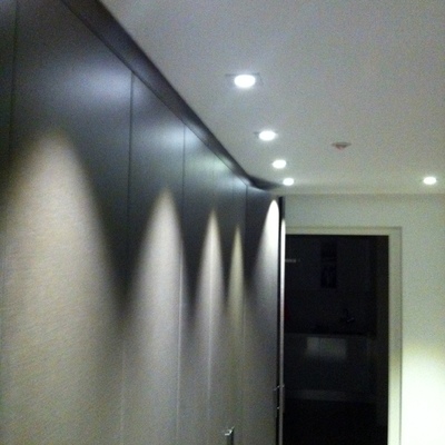 Vivienda De Un Cliente Privado