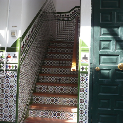 Reformas comunidades