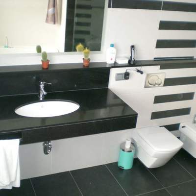 reformas cuartos de baño