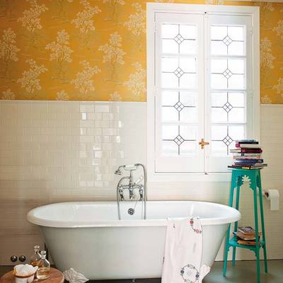 Reformas de baños en Madrid