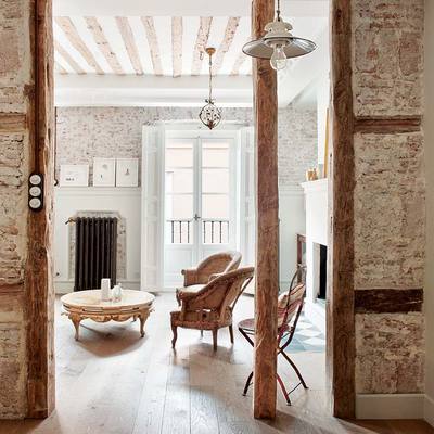 Reformas de vivienda en Madrid