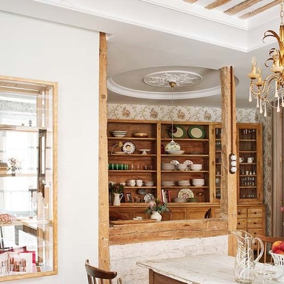 Reformas integrales en Madrid