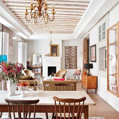 Reformas Integrales Madrid