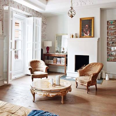 Reformas viviendas Madrid