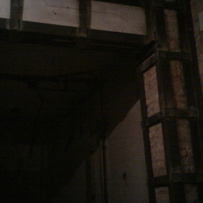 Refuerzo de viga de carga