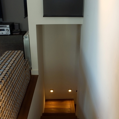 Rehabilitación Calaf 