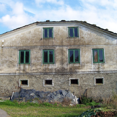 Rehabilitación caserío en Vegadeo (Asturias)_01