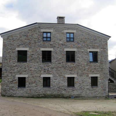 Rehabilitación caserío en Vegadeo (Asturias)_02