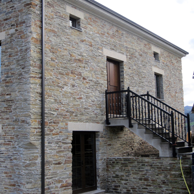 Rehabilitación caserío en Vegadeo (Asturias)_04