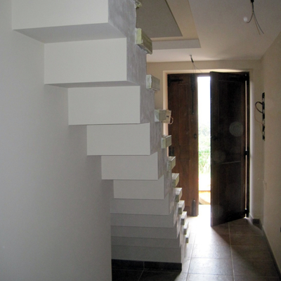 Rehabilitación caserío en Vegadeo (Asturias)_06