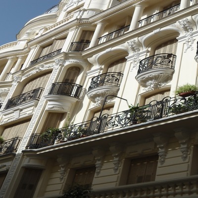 Rehabilitación Comunidades y Fachada