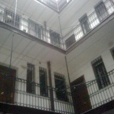 Rehabilitación Edificio Antiguo