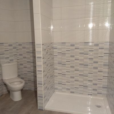 Rehabilitación de casa adosada